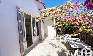 Maison 5 Pièces 154 m² à vendre à Saint-Raphaël (83700)