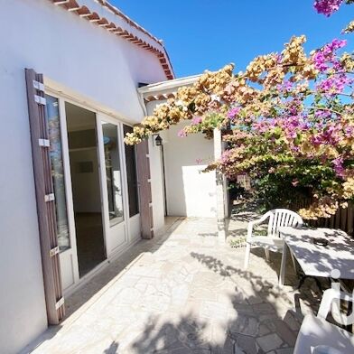 Maison 5 pièces 565000 €