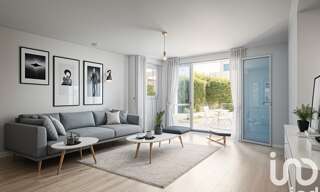 Appartement 4 Pièces 77 m² à vendre à Rueil-Malmaison (92500)