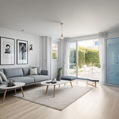 Appartement 4 pièces 460000 €