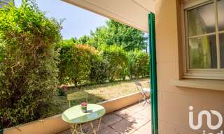 Appartement 4 Pièces 77 m² à vendre à Rueil-Malmaison (92500)