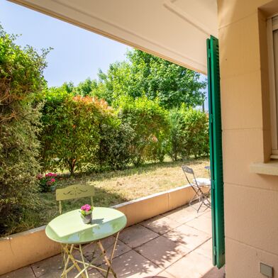 Appartement 4 pièces 460000 €