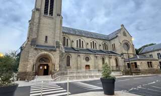 Appartement 4 Pièces 83 m² à vendre à Sannois (95110)