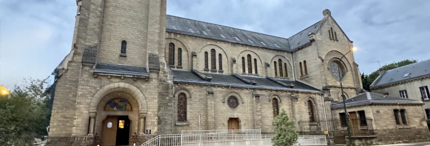 Appartement 4 Pièces 83 m² à vendre à Sannois (95110)