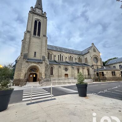 Appartement 4 pièces 229000 €