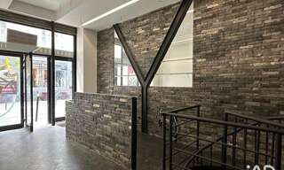 Commerce  82 m² à vendre à Paris 10 (75010)