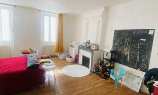 Immeuble  553 m² à vendre à Blaye (33390)