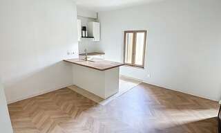 Appartement 2 Pièces 41 m² à vendre à Uzès (30700)