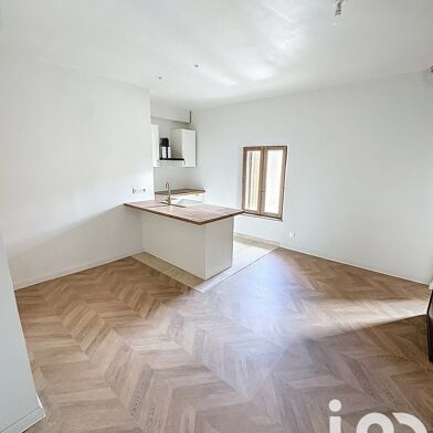 Appartement 2 pièces 137000 €