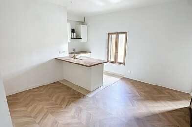 Appartement 2 pièces 119000 €