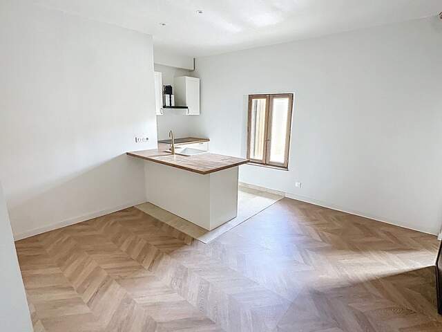 Vente Appartement 2 pièces — photo du bien