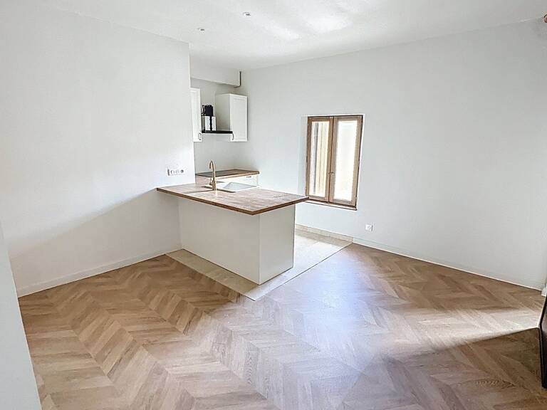 Vente Appartement 2 pièces — photo 1
