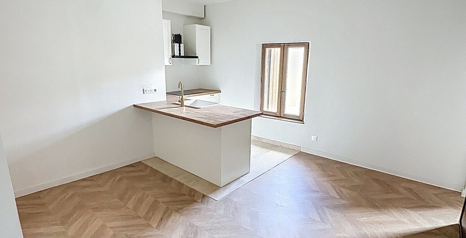 Vente Appartement 2 pièces — photo 1
