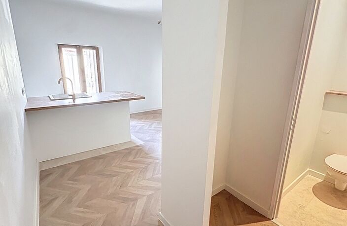 Vente Appartement 2 pièces — photo 2