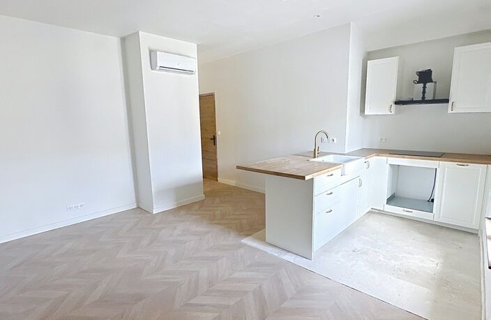 Vente Appartement 2 pièces — photo 3