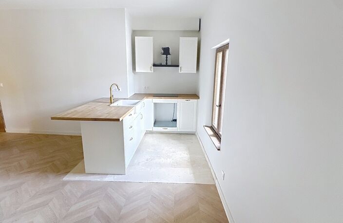 Vente Appartement 2 pièces — photo 5