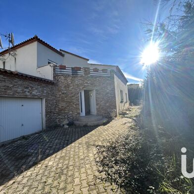 Maison 11 pièces 690000 €
