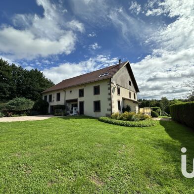 Maison 13 pièces 330000 €