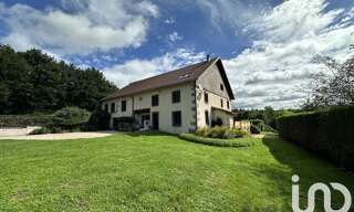 Maison 13 Pièces 317 m² à vendre à Saulcy-sur-Meurthe (88580)