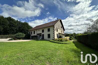 Maison 13 pièces 298500 €