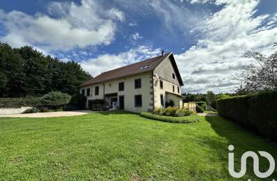 Vente Maison/villa 13 pièces — photo du bien