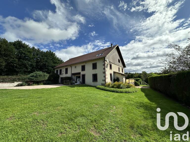 Vente Maison/villa 13 pièces — photo 1
