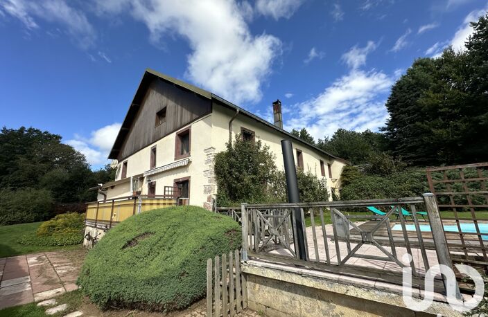 Vente Maison/villa 13 pièces — photo 2