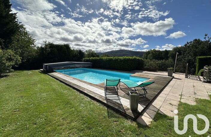 Vente Maison/villa 13 pièces — photo 3