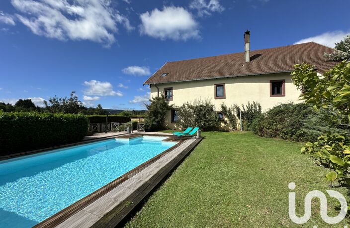 Vente Maison/villa 13 pièces — photo 4