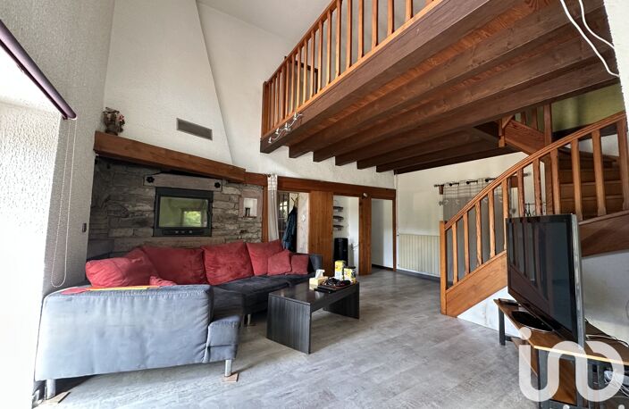 Vente Maison/villa 13 pièces — photo 5