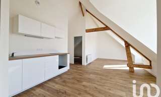 Appartement 3 Pièces 53 m² à vendre à Damgan (56750)