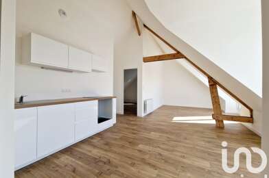 Appartement 3 pièces 285000 €