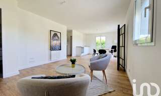 Appartement 2 Pièces 50 m² à vendre à Damgan (56750)