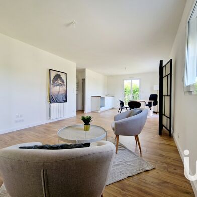 Appartement 2 pièces 220000 €