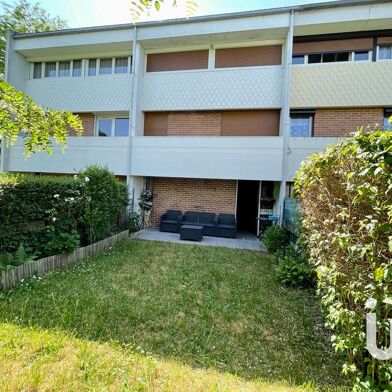 Maison 5 pièces 265000 €