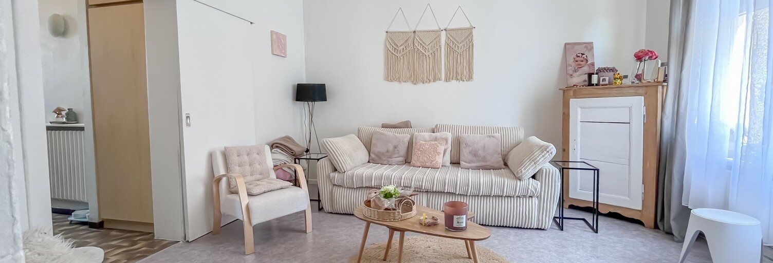 Immeuble  227 m² à vendre à Talange (57525)