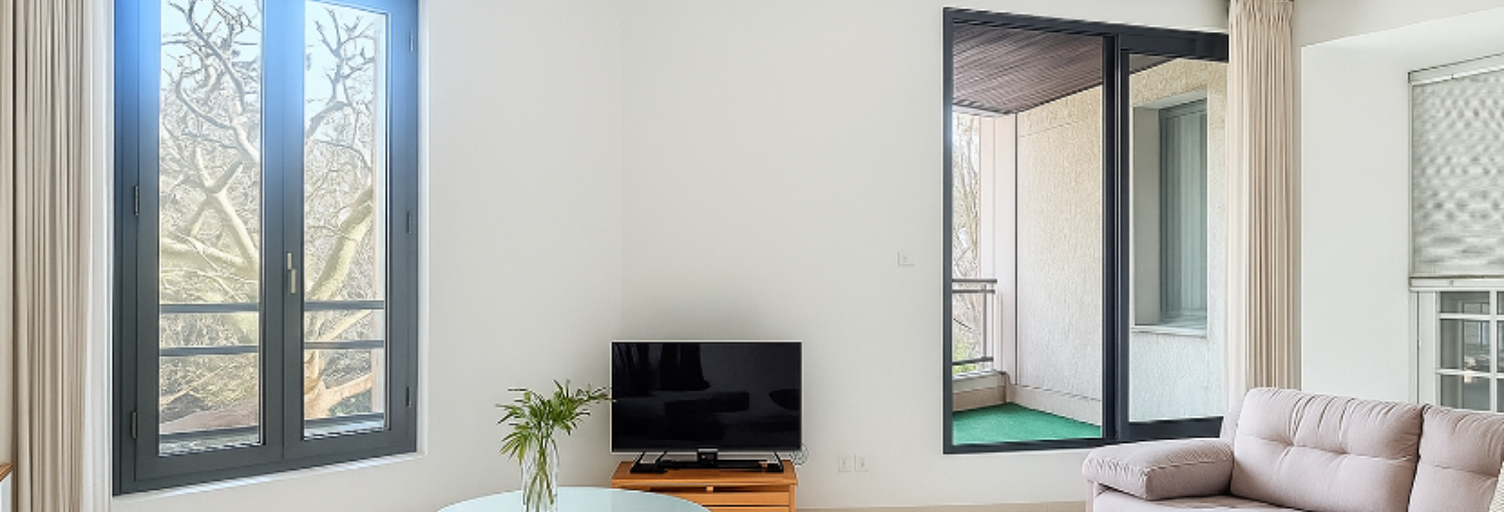 Appartement 2 Pièces 59 m² à vendre à La Garenne-Colombes (92250)