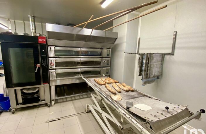 Vente Boulangerie 190 m&sup2; — photo 2