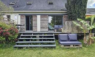 Maison 8 Pièces 175 m² à vendre à Saint-Étienne-de-Montluc (44360)