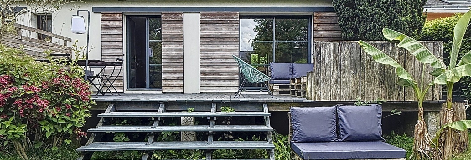 Maison 8 Pièces 175 m² à vendre à Saint-Étienne-de-Montluc (44360)