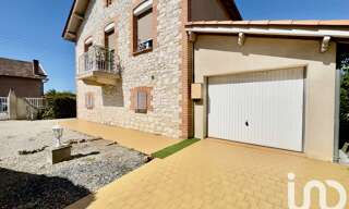 Maison 6 Pièces 199 m² à vendre à Caussade (82300)