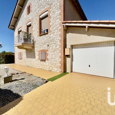 Maison 6 pièces 349000 €