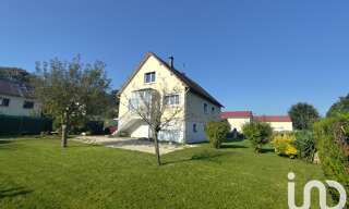 Maison 6 Pièces 121 m² à vendre à Lamorlaye (60260)