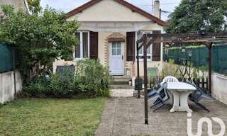 Maison 3 Pièces 49 m² à vendre à Argenteuil (95100)