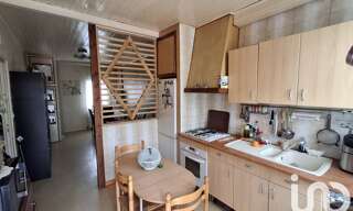 Maison 3 Pièces 49 m² à vendre à Argenteuil (95100)