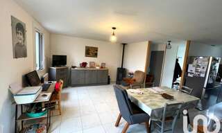 Maison 4 Pièces 80 m² à vendre à Sèvremont (85700)