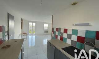 Maison 4 Pièces 80 m² à vendre à Sèvremont (85700)