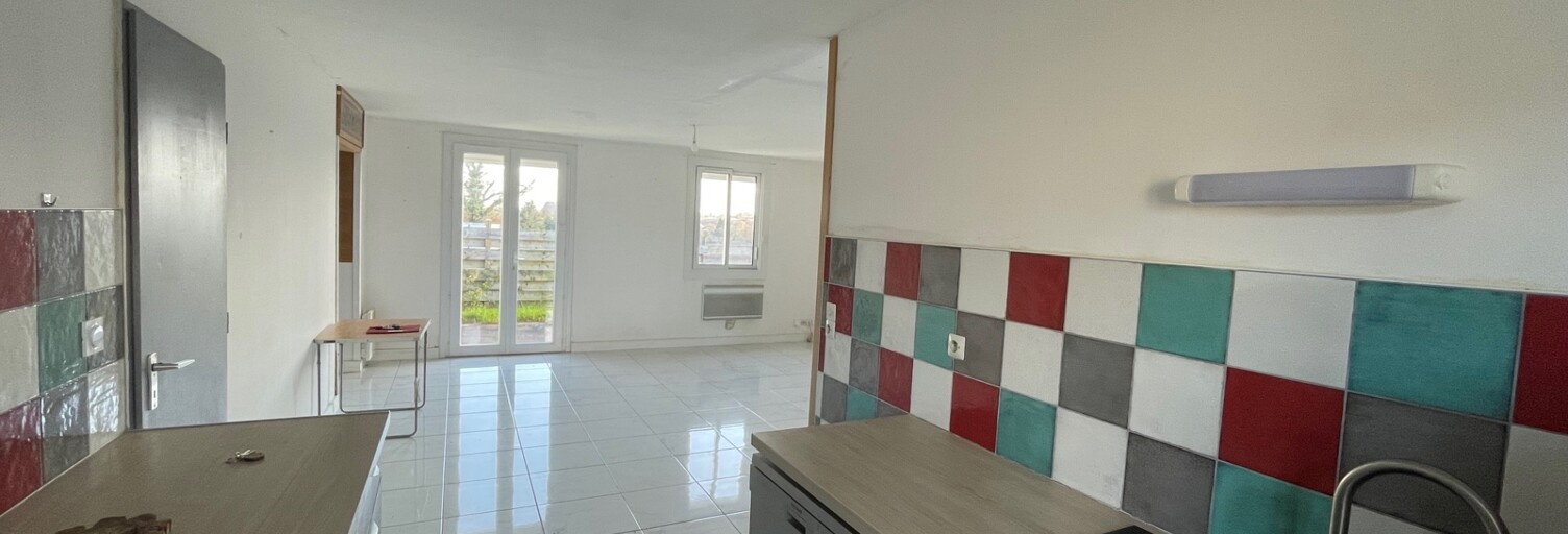 Maison 4 Pièces 80 m² à vendre à Sèvremont (85700)