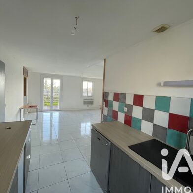 Maison 4 pièces 155900 €