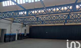 Garage  580 m² à vendre à Halluin (59250)